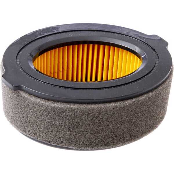 MTD Air cleaner round - 75110794 - Luftrensersæt