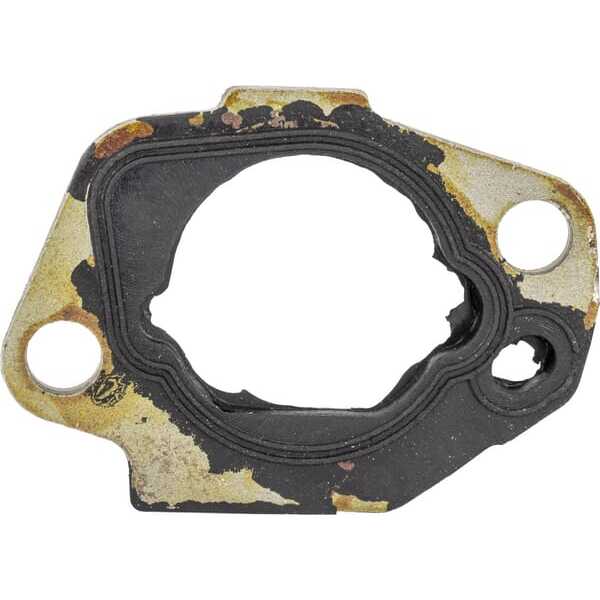 MTD Carburettor gasket - 75111525 - Karburatorpakning