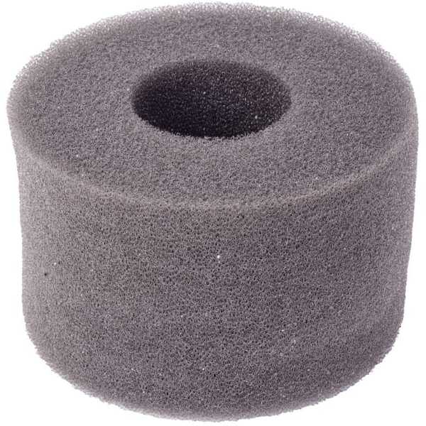 MTD Air cleaner round - 75115137 - Luftfilter element