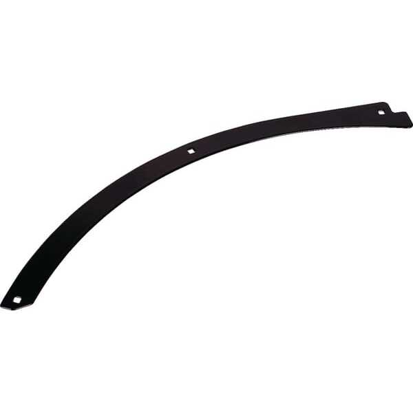 MTD Plæneklipperdæk til ride-on plæneklippereoversigtOE - 7830301637 - Slidliste klippebord 30"
