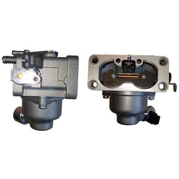 BS Karburator Briggs & Stratton - 791230 - Carburetor