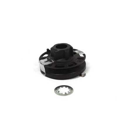 Briggs & Stratton Rekylstarter - 791499 - Pulley starter with spring