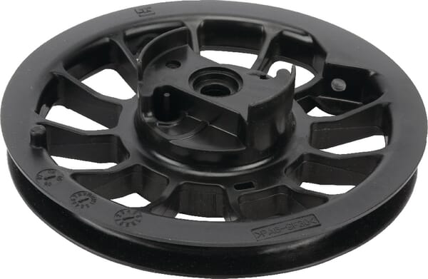 Pulley/Spring Assy - 791849 - Briggs & Stratton