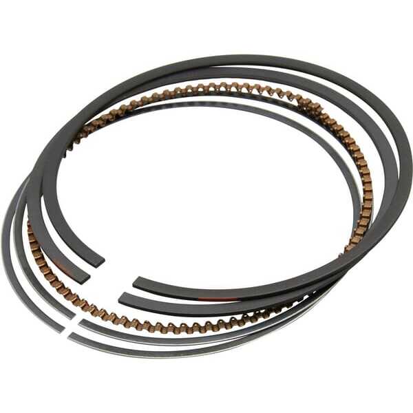BS Stempelringe Briggs & Stratton - 792073 - Ringsæt-020
