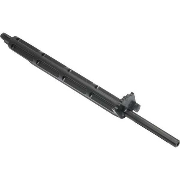 BS Choke / Throttle-shaft Briggs & Stratton - 793162 - Chokeraksel