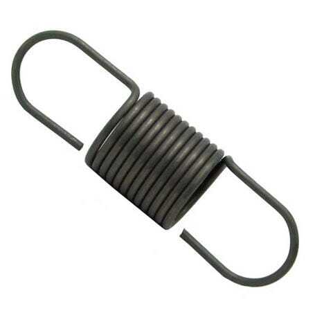 BS Regulatorfjeder Briggs & Stratton - 793339 - Regulatorfjeder