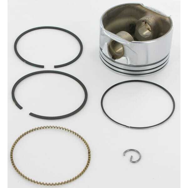 Briggs & Stratton Stempel - 793518 - Piston Assy .020