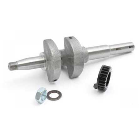 Briggs & Stratton Krumtap - 793615 - Crankshaft