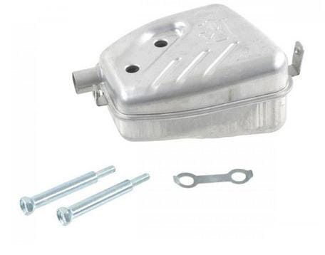 Udstødning - 793679 - Briggs & Stratton