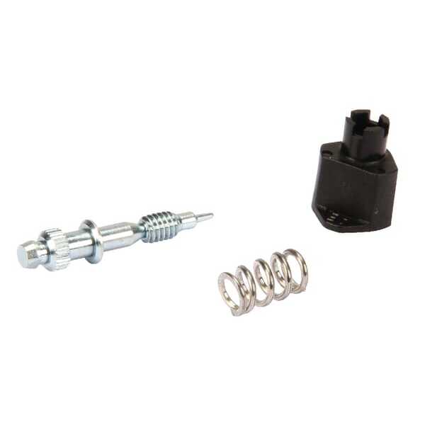 Briggs & Stratton Nåleventiler - 794176 - Piston Assembly-020