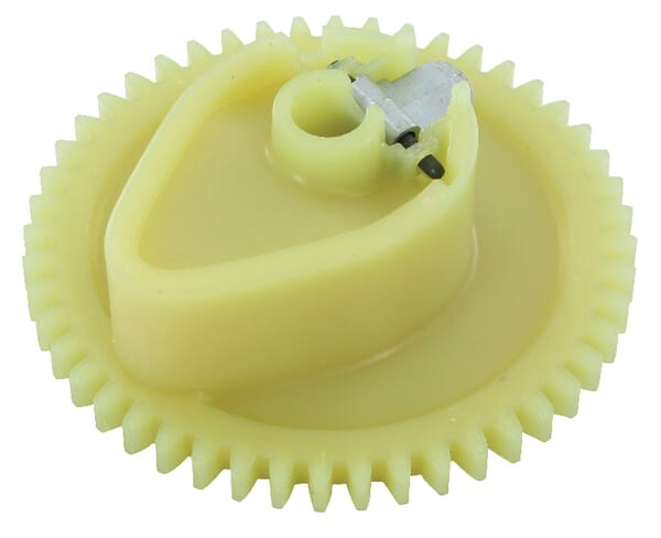 Mount-Vibration - 794574 - Briggs & Stratton