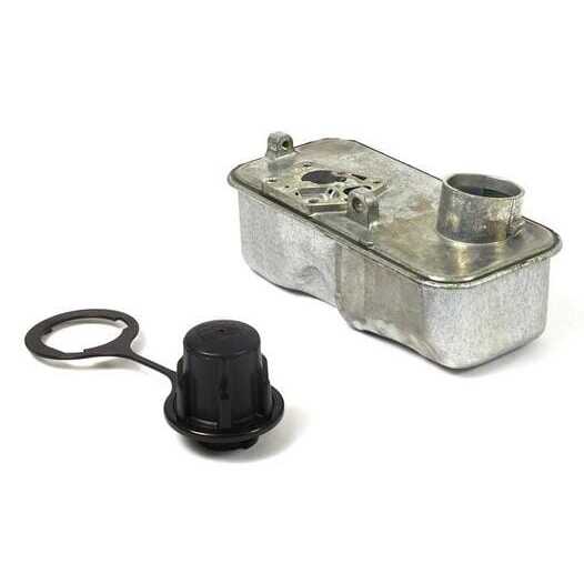 Briggs & Stratton Brændstoftank - 795473 - Brændstoftank
