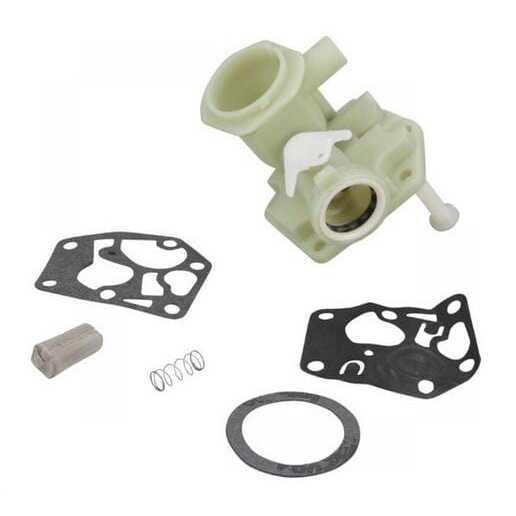 BS Karburator Briggs & Stratton - 795476 - Karburator
