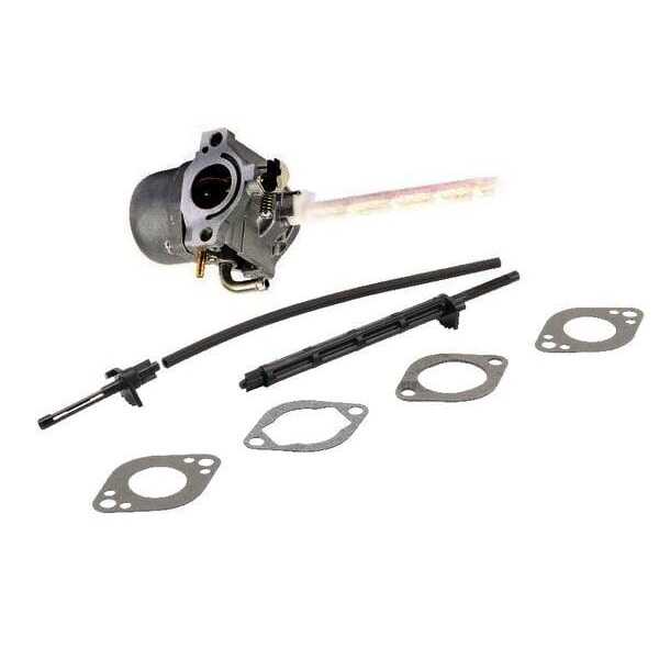BS Karburator Briggs & Stratton - 796122 - Carburettor