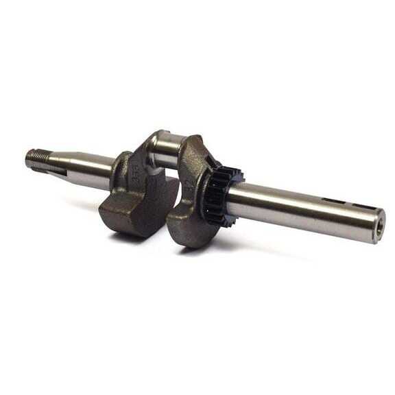 BS Krumtap Briggs & Stratton - 796216 - Crankshaft