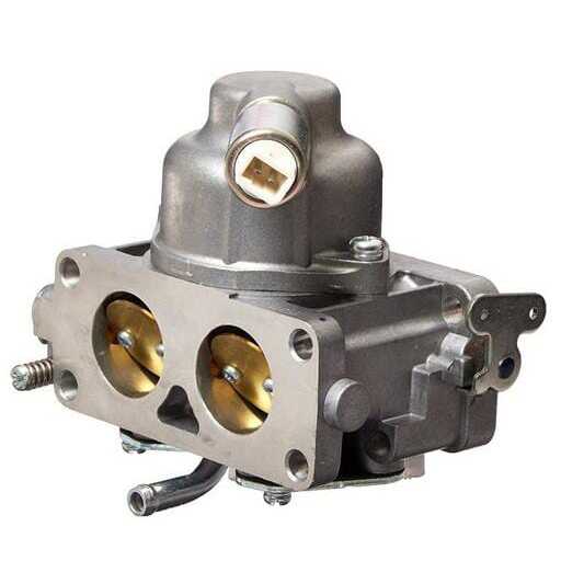 BS Karburator Briggs & Stratton - 796258 - Karburator