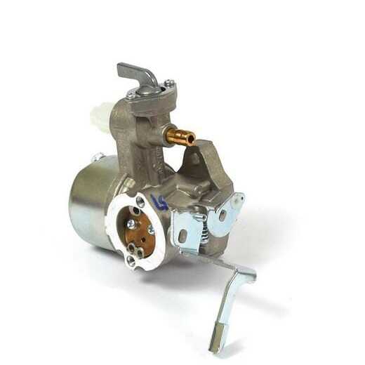 BS Karburator Briggs & Stratton - 796447 - Carburetor