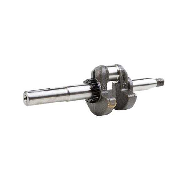 BS Krumtap Briggs & Stratton - 796468 - Crankshaft