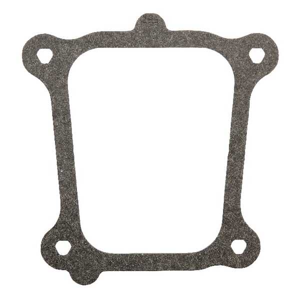 Briggs & Stratton Ventilpakning - 796480 - Ventildækselpakning