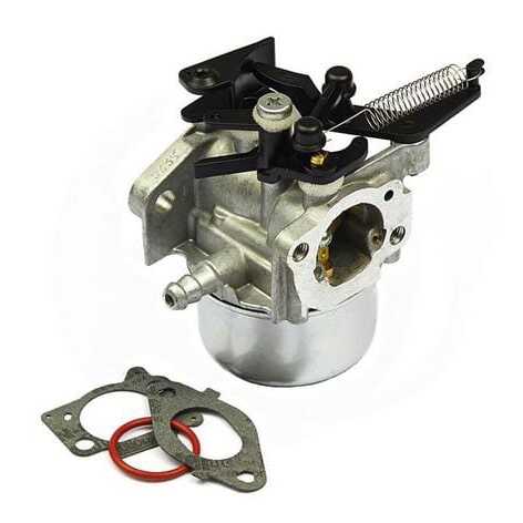 BS Karburator Briggs & Stratton - 796608 - Carburetor