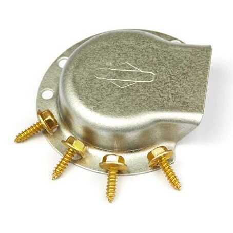 Deflector-Muffler - 796956 - Briggs & Stratton