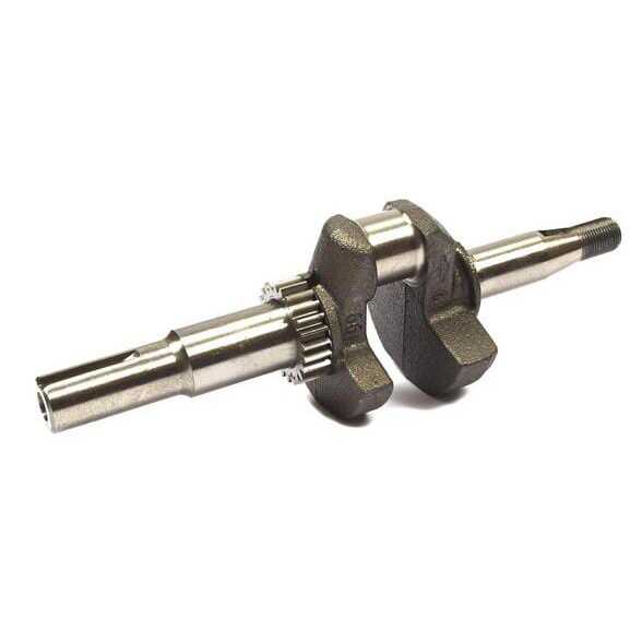 BS Krumtap Briggs & Stratton - 797019 - Crankshaft