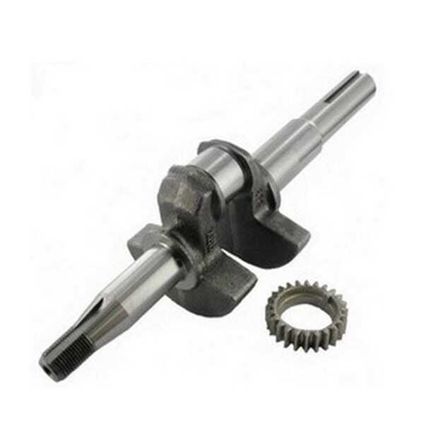 BS Krumtap Briggs & Stratton - 797072 - Crankshaft
