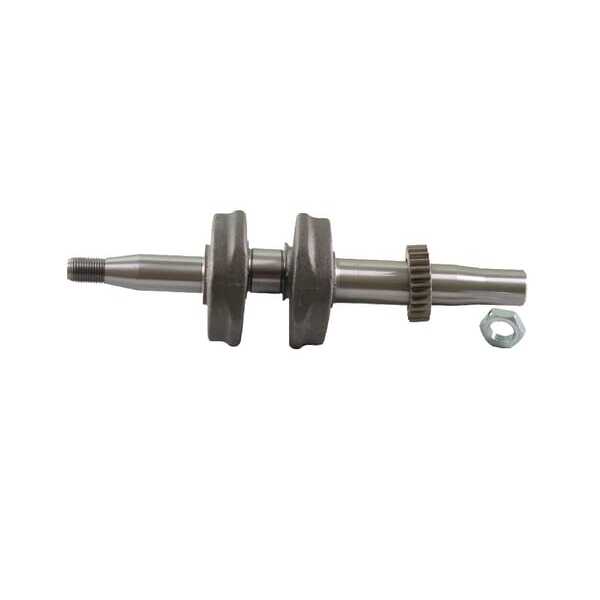 BS Krumtap Briggs & Stratton - 797076 - Krumtapsaksel