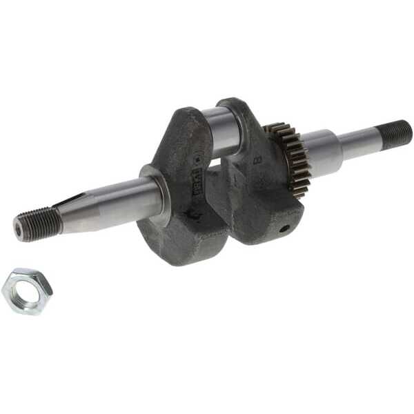 BS Krumtap Briggs & Stratton - 797078 - Krumtapsaksel