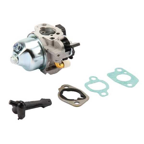 BS Karburator Briggs & Stratton - 797283 - Carburetor