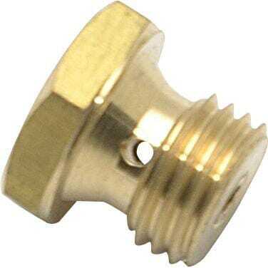 BS Karburatordyse Briggs & Stratton - 797574 - Jet-hoved