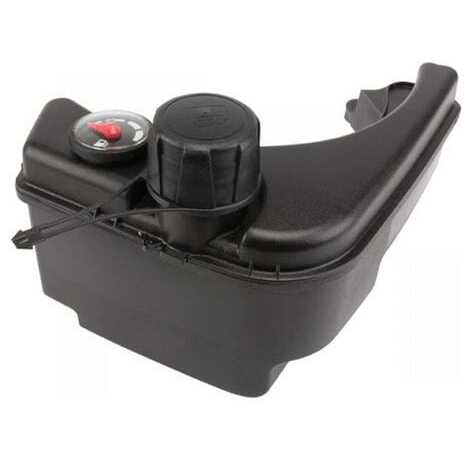 Briggs & Stratton Brændstoftank - 798336 - Brændstoftank