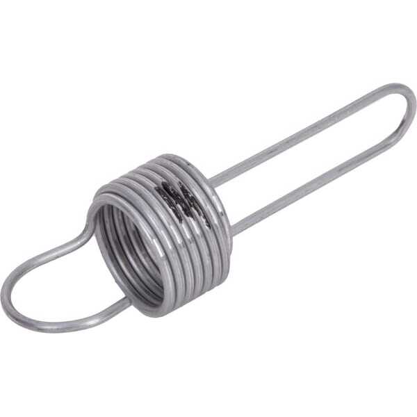 BS Regulatorfjeder Briggs & Stratton - 798472 - Spring-governor