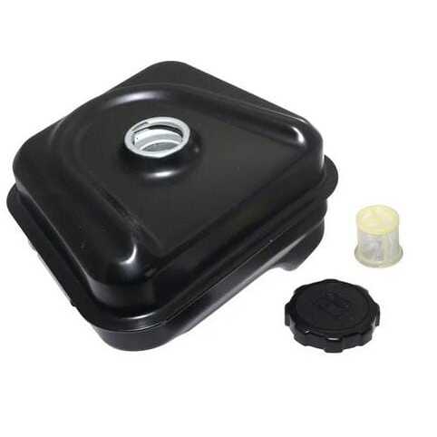 Briggs & Stratton Brændstoftank - 798494 - Brændstoftank