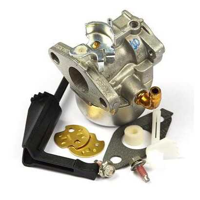 BS Karburator Briggs & Stratton - 798653 - Carburetor