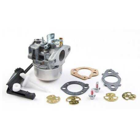 BS Karburator Briggs & Stratton - 798654 - Karburator