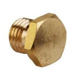BS Karburatordyse Briggs & Stratton - 798661 - Hoveddyse