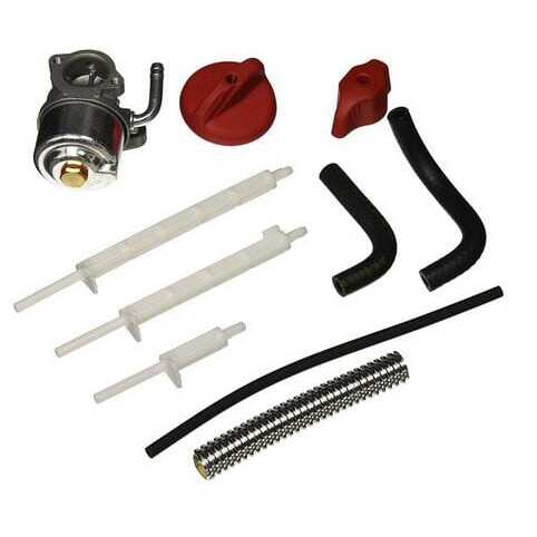 BS Karburator Briggs & Stratton - 798917 - Karburator