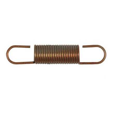 BS Regulatorfjeder Briggs & Stratton - 798921 - Regulatorfjeder