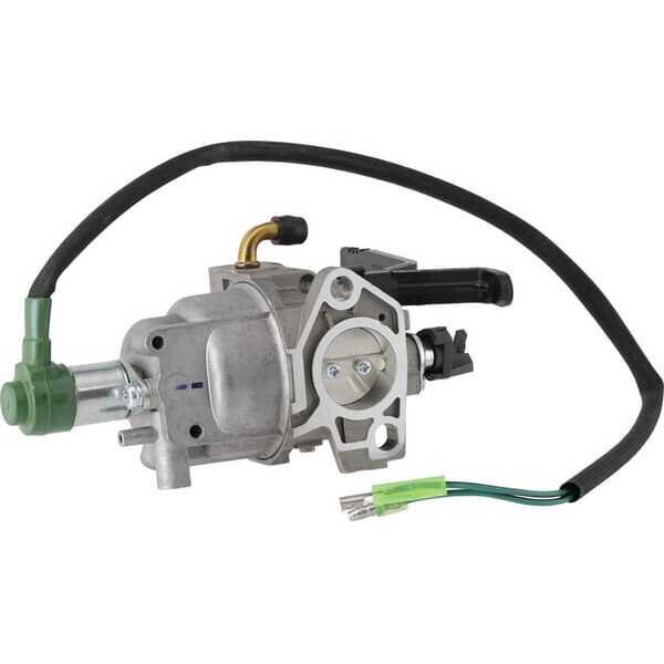 BS Karburator Briggs & Stratton - 799773 - Karburator