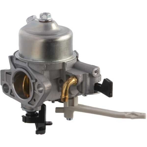 BS Karburator Briggs & Stratton - 799882 - Karburator