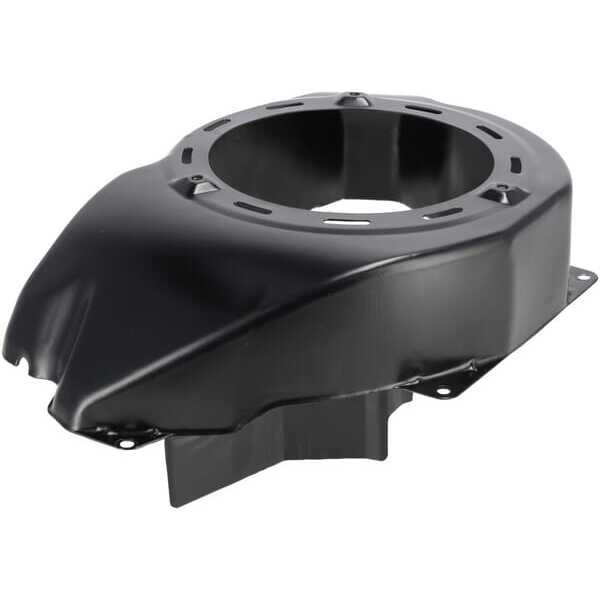 BS Hus/dæksel Briggs & Stratton - 799968 - Housing-blower