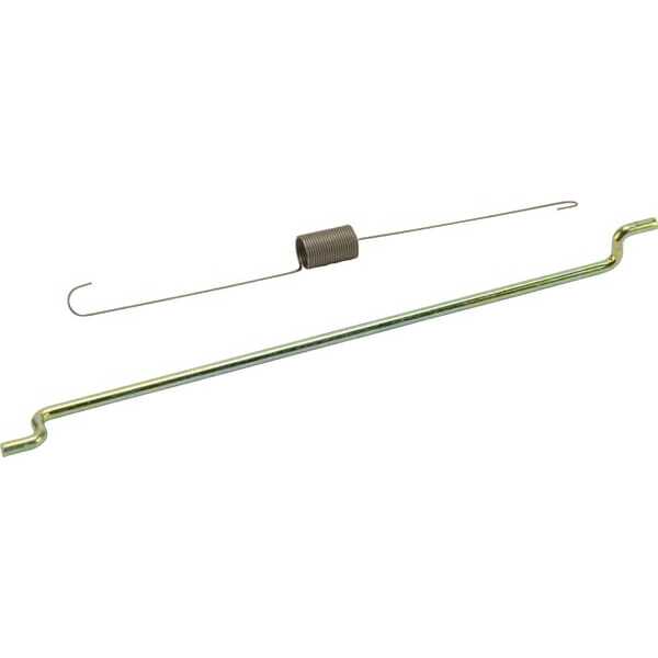 Briggs & Stratton Regulatorled - 802551 - Governor link & spring