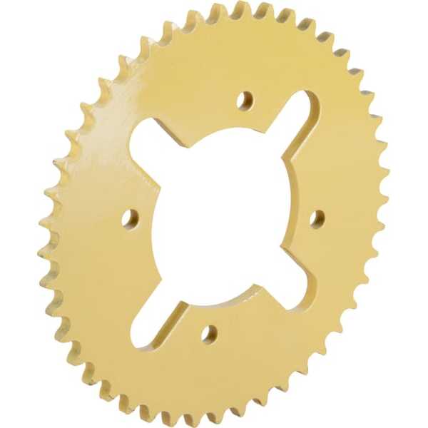 John Deere Kædetandhjul - 80395347N - Kædehjul