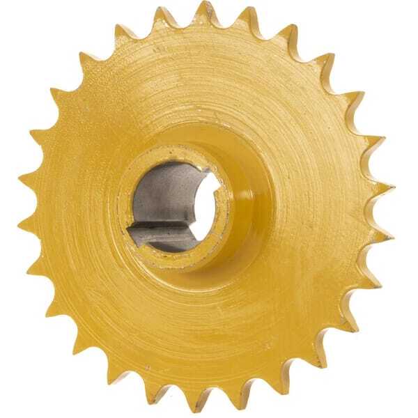 John Deere Kædetandhjul - 80399895N - Kædehjul