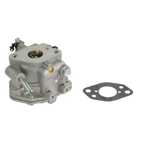 BS Karburator Briggs & Stratton - 809008 - Carburettor
