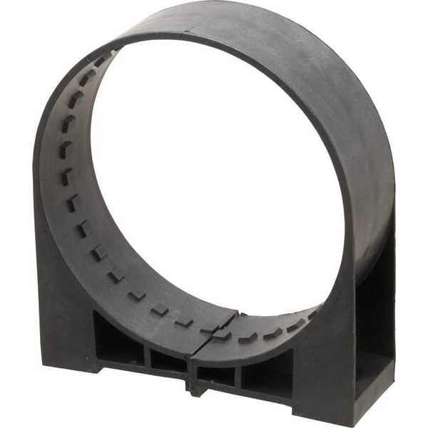 Briggs & Stratton Dæksel til luftrenser - 809878 - Luftfilter clamp