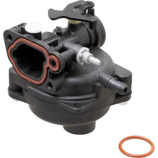 BS Karburator Briggs & Stratton - 84001029 - Karburator