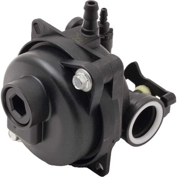 BS Karburator Briggs & Stratton - 84001030 - Karburator