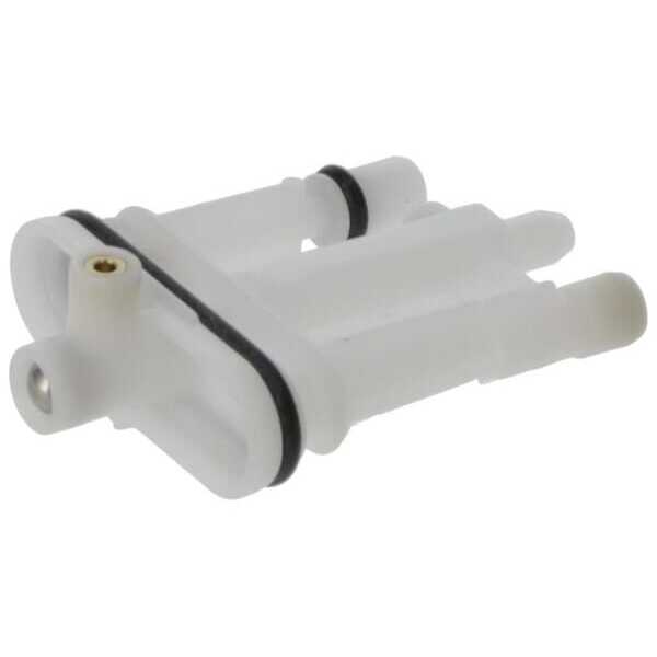 BS Karburatordyse Briggs & Stratton - 84001282 - Hoveddyse